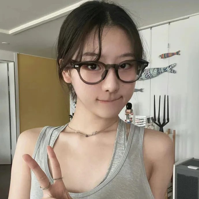 绿萝花