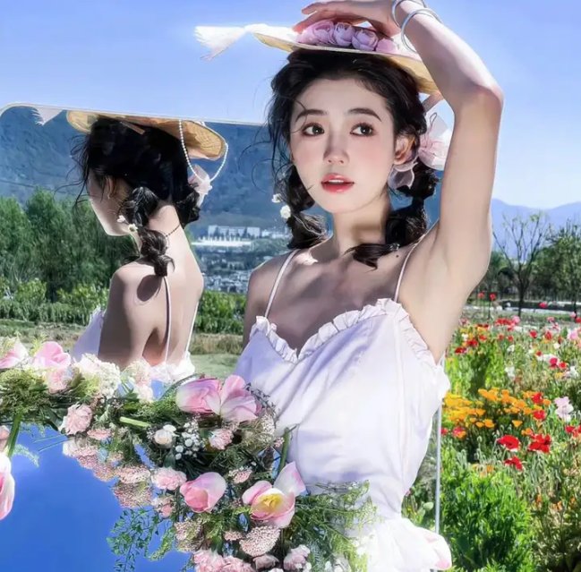 我们的乐园