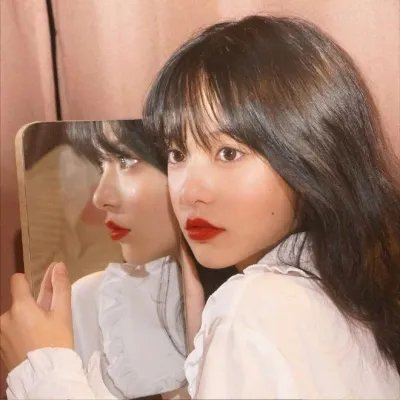 你看起来很好吃