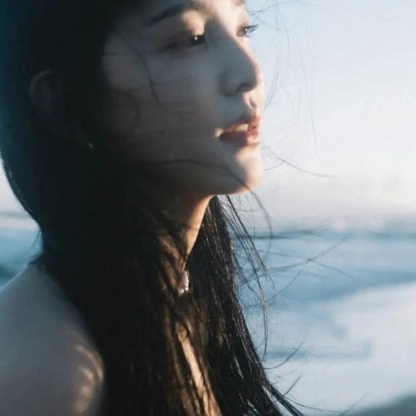 天衣无缝的她